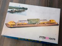 H0 Modelleisenbahn Schwerlasttransport Hessen - Lindenfels Vorschau