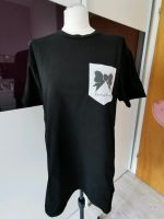 Courtney Randall T-Shirt schwarz Gr.L Bayern - Ebermannstadt Vorschau