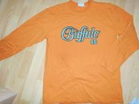 Sweatshirt "Buffalo"in Gr. 176/182, sehr guter Zustand! Berlin - Zehlendorf Vorschau