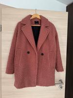 Leichter Damen Mantel von Bershka XS / 34 Bayern - Leinburg Vorschau