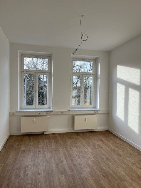 renovierte Bürofläche I 5 Räume in Leipzig