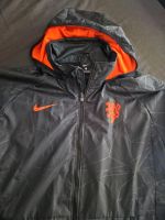 Nike jacke gr L Neu original Wandsbek - Hamburg Volksdorf Vorschau