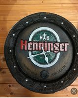 Henninger Brauerei, Frankfurt Sammelteller Wandteller Frankfurt am Main - Bonames Vorschau