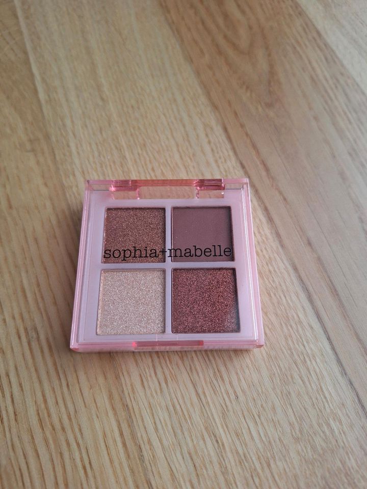 sophia+mabelle Eyeshadow cleopatra in Dresden