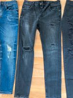 Zara Jeans Herren 3 Stück Niedersachsen - Gifhorn Vorschau