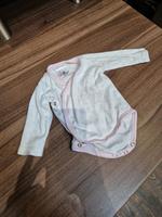 Babybody Größe 50/56 Kr. Altötting - Unterneukirchen Vorschau