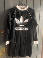 Adidas Langarm Kleid Niedersachsen - Osnabrück Vorschau