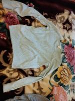 Pullover H&M neuwertig Gr.XS Bayern - Trostberg Vorschau