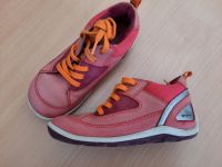 Tolle Halbschuhe ECCO Leder Gr. 26 Nordrhein-Westfalen - Grevenbroich Vorschau