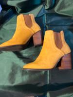 Damen Schuhe Nordrhein-Westfalen - Hückelhoven Vorschau