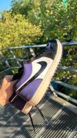 Nike Jordan low purple Wuppertal - Elberfeld Vorschau