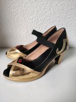 Cosplay Genshin Impact Beidou Schuhe 39 Uwowo Niedersachsen - Staufenberg Vorschau