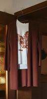 Longjacke Taifun Gr 40 + passendes Shirt Gr L Hessen - Sinntal Vorschau