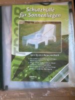 Schutzhülle für Sonnenliegen 190x65x80cm Neu OVP Bochum - Bochum-Nord Vorschau