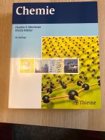 Chemie: Thieme (10. Auflage) Baden-Württemberg - Hechingen Vorschau