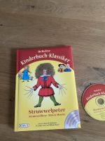 Kinderbücher Struwwelpeter Klassiker mit CD Nordrhein-Westfalen - Lippstadt Vorschau