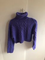 Review pullover Lila Bergedorf - Hamburg Lohbrügge Vorschau