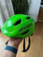 Fahrrad Helm Giro Scamp  XS 45-49cm Nordrhein-Westfalen - Olsberg Vorschau