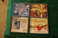 Weihnachts Gala Melodien CD Christmas Hit Volume Rheinland-Pfalz - Miehlen Vorschau