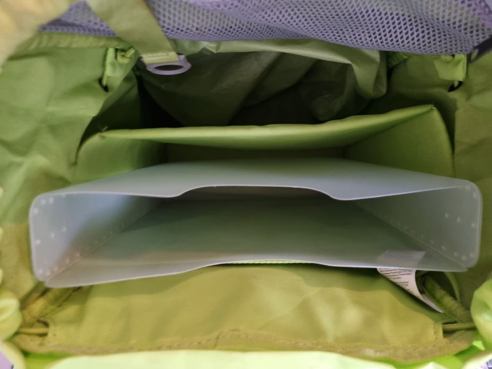 Ergobag Pack-Set Schulrucksack „TatüTaBär“ in Aurich