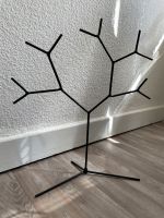 Schmuckständer Schwarz Schmuck Baum Minimalistisch Minimalismus Hamburg-Nord - Hamburg Langenhorn Vorschau