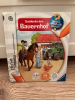 Tip Toi Bauernhof Buch Nr.1, (Wieso/Weshalb/Warum?) Hessen - Flörsheim am Main Vorschau