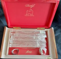 Davidoff Jahr des Ochsen leere Zigarrenkiste OX LIMITED EDITION Essen - Essen-Kray Vorschau