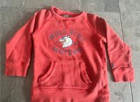 Pullover von H&M in 98/104, rot Nordrhein-Westfalen - Bad Driburg Vorschau