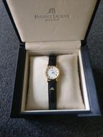 Maurice Lacroix Unisex Uhr flach Massiv 18K Edelstahl Berlin - Steglitz Vorschau