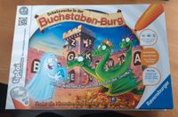 TipToi Spiel, Schatzsuche in der Buchstaben-Burg, TOP Hessen - Dillenburg Vorschau