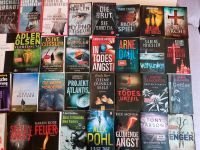 Taschenbücher Thriller Rheinland-Pfalz - Saarburg Vorschau