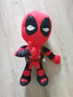 Marvel Deadpool Kuscheltier Stofftier ca. 50cm Harburg - Hamburg Neugraben Vorschau