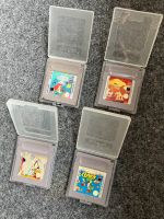 Game Boy Spiele Bayern - Ruhmannsfelden Vorschau