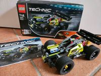 Lego Technic 42072 Nordrhein-Westfalen - Geseke Vorschau