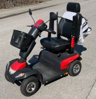 Elektro Scooter el. Rollstuhl Bayern - Rosenheim Vorschau
