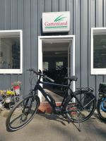 E-Bike Victoria eTouring 7.5 Listenpreis 3100€ Niedersachsen - Bremervörde Vorschau