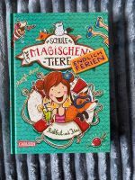 Buch Schule der magischen Tiere Baden-Württemberg - Weingarten (Baden) Vorschau