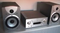 Audio Pro Stereo One Kompaktes Stereo-System silber Niedersachsen - Barsinghausen Vorschau