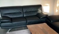 3,2,2 Leder sofa Bremen - Neustadt Vorschau