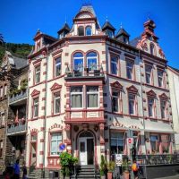 Reinigungskraft im Hotel Ravené Rheinland-Pfalz - Cochem an der Mosel Vorschau