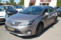 Toyota Avensis Edition Aut. Klima/Sitzhz/Kamera/CarPlay Brandenburg - Falkensee Vorschau