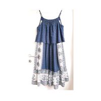 ☆ Maxikleid Gr. 158/164 Yigga Boho-Style Sommerkleid Nordrhein-Westfalen - Krefeld Vorschau