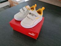 Kinderschuhe Gr.20 Puma Sneaker Nimbus Cloud Nordrhein-Westfalen - Herzogenrath Vorschau