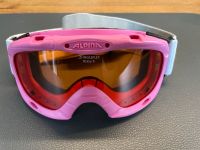 Skibrille Kinder Alpina Singleflex Ruby S Baden-Württemberg - Gengenbach Vorschau