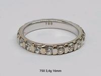 asschmuck Goldring 750 Bonn - Beuel Vorschau