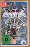Dragon Quest Monsters - Der dunkle Prinz für Nintendo Switch Sachsen-Anhalt - Halle Vorschau