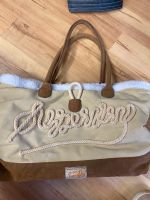 Superdry Tasche Teddyfleece Handtasche Kiel - Suchsdorf Vorschau