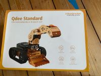 HIWONDER QDEE programmierbarer Roboter Bausatz Kit Metall Nürnberg (Mittelfr) - Nordstadt Vorschau