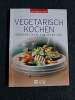 Vegetarisch Kochen - Kochbuch Baden-Württemberg - Weilheim an der Teck Vorschau