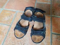 Geox Sandalen Größe 40 Hessen - Marburg Vorschau